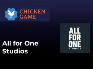 All41 studios game provider