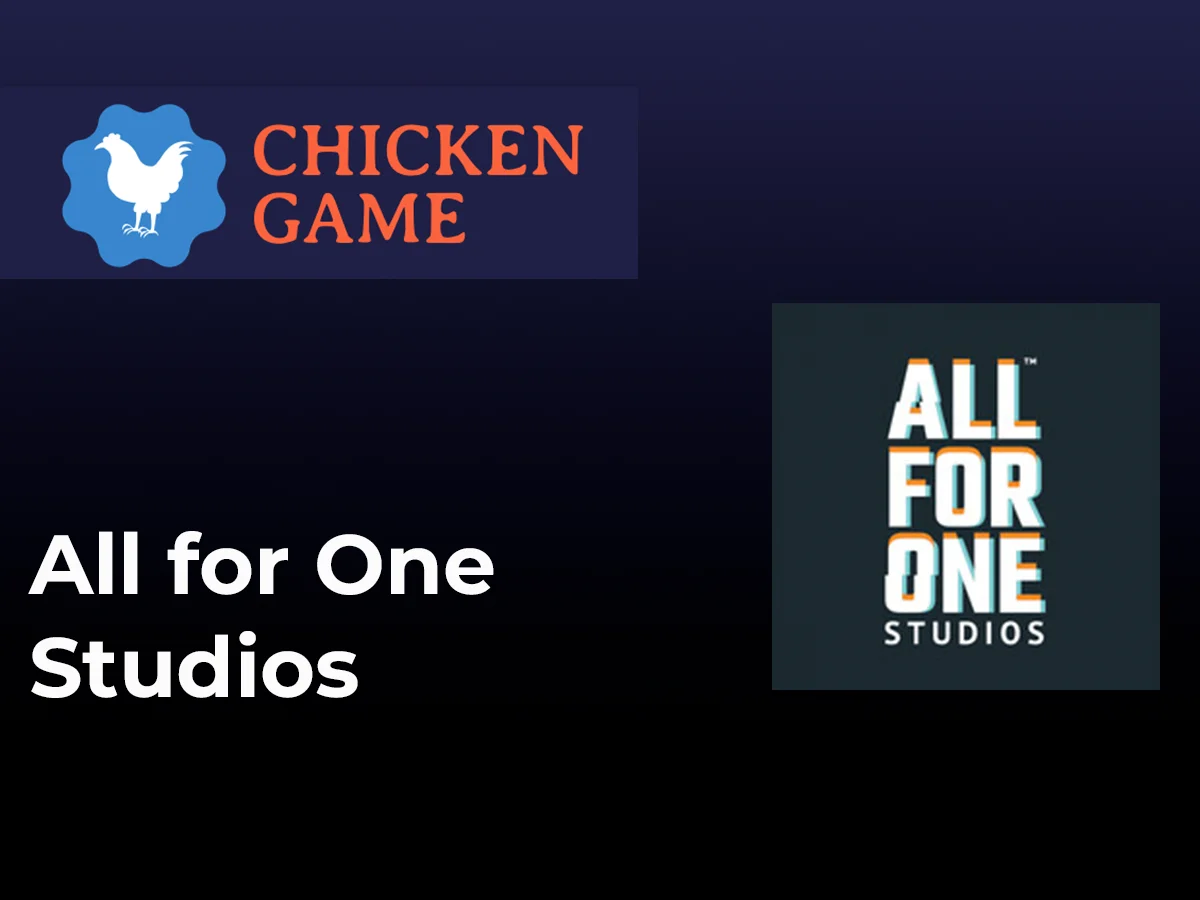All41 studios game provider