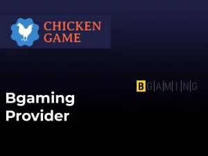 Bgaming provider