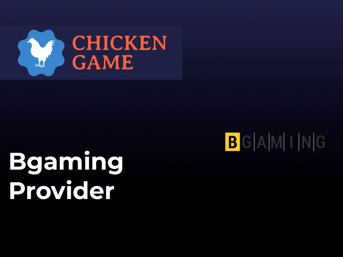 Bgaming provider