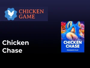 Chicken Chase