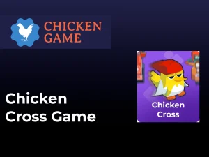 Chicken Cross
