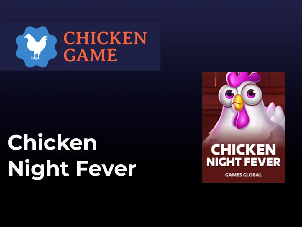 Chicken Night fever