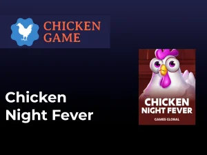 Chicken Night fever