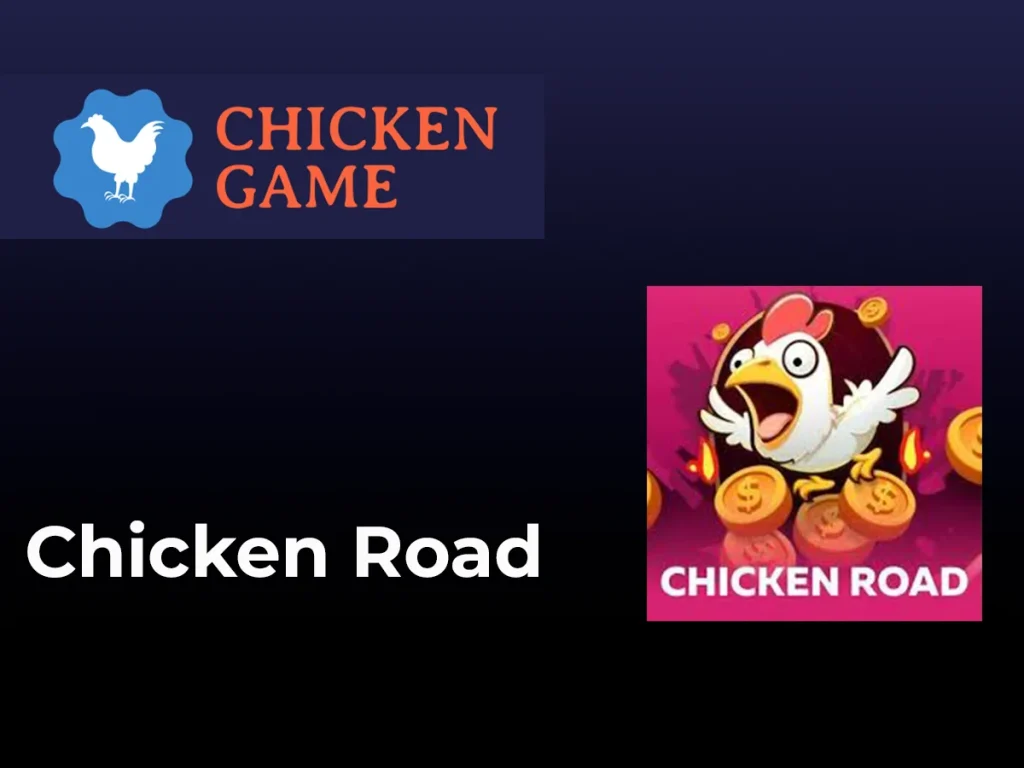 Chicken road