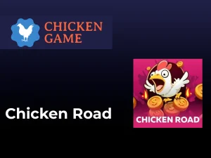 Chicken road