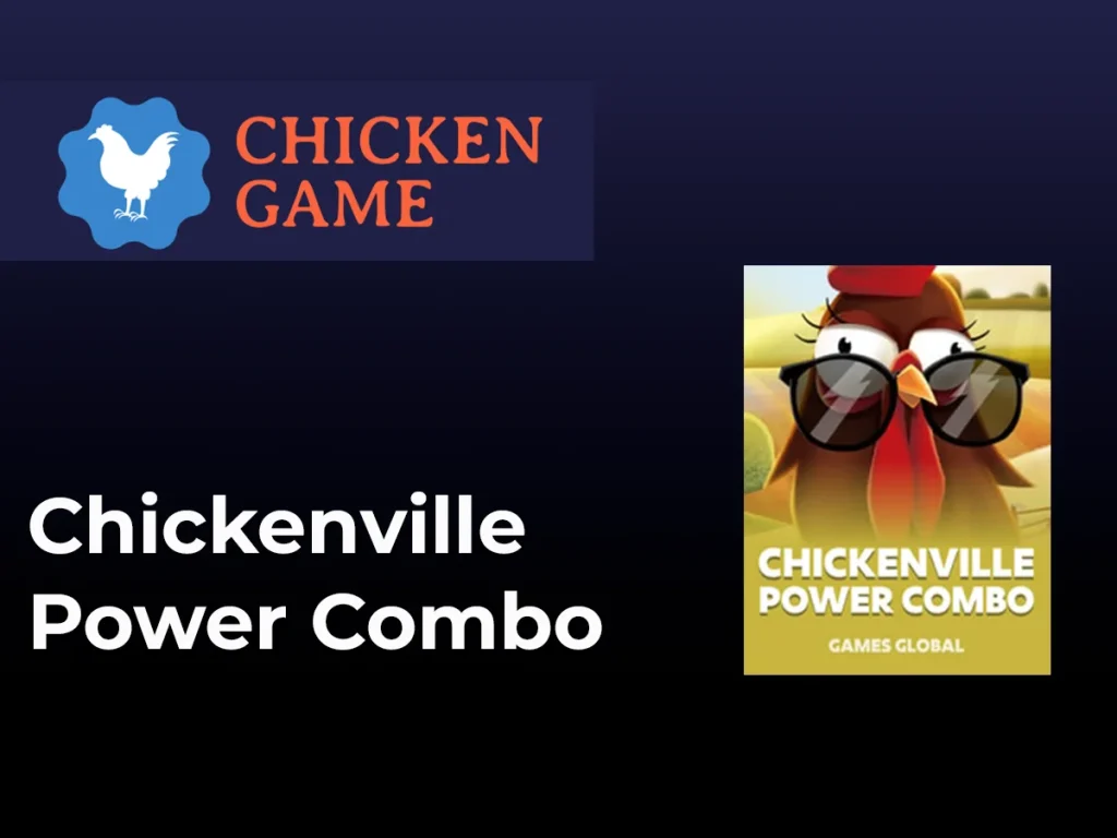 Chickenville Power combo