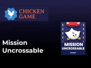 Mission uncrossable