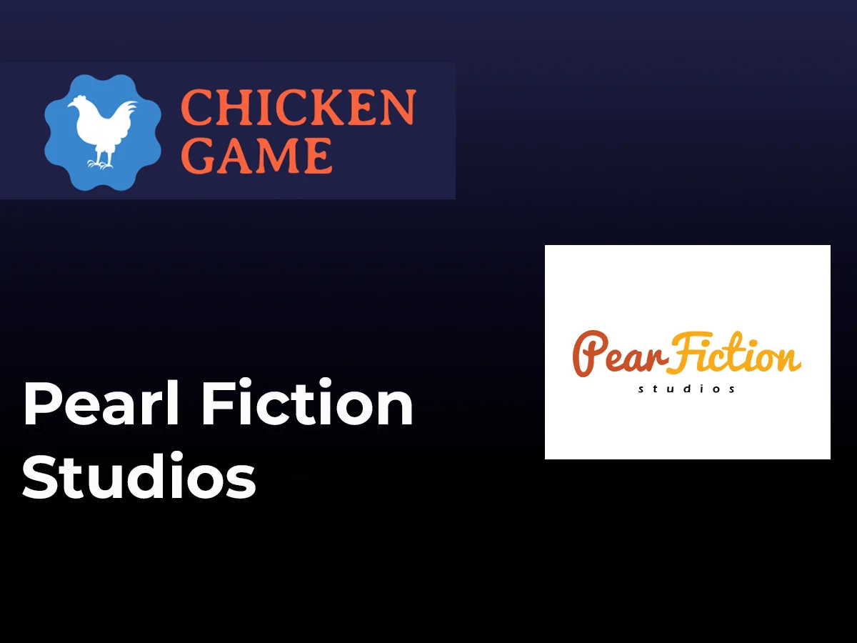 Pearl fiction studios provider