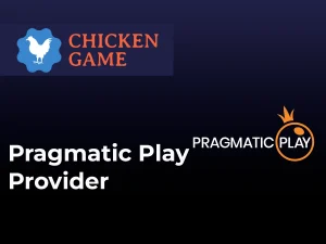 Pragmaticplay provider
