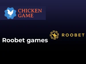 Roobet games provider