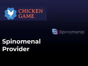 Spinomenal games provider
