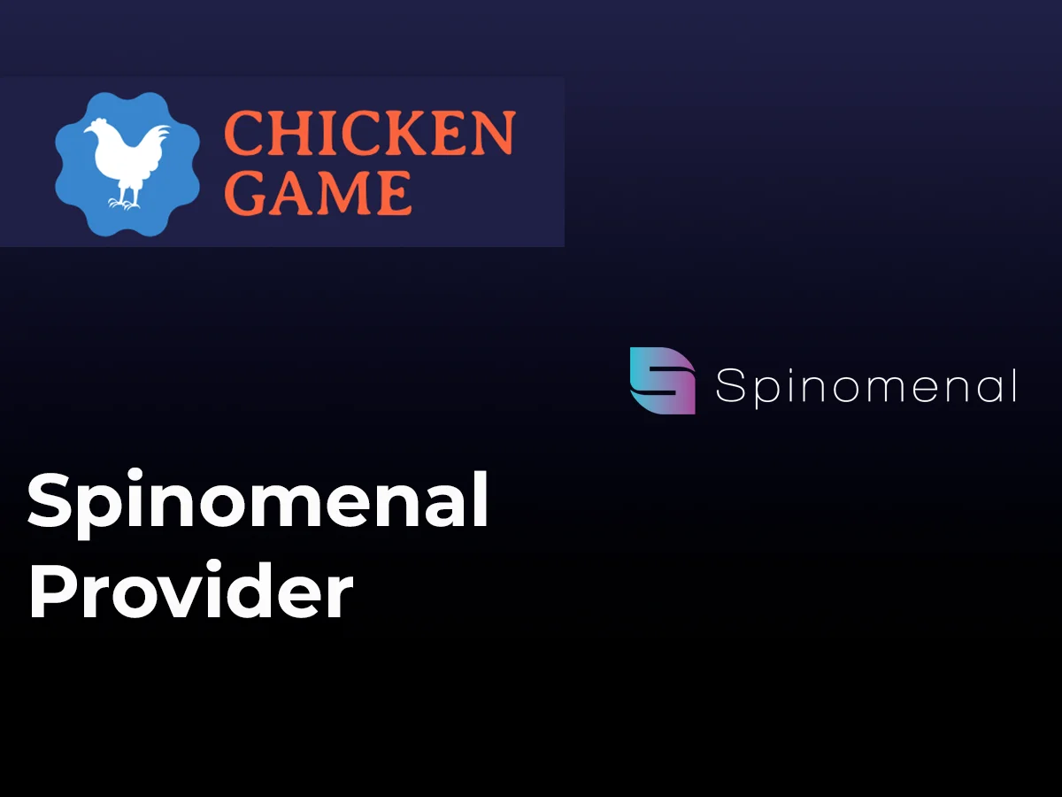 Spinomenal games provider