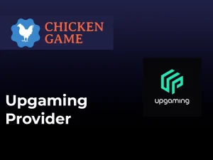 Upgaming games provider