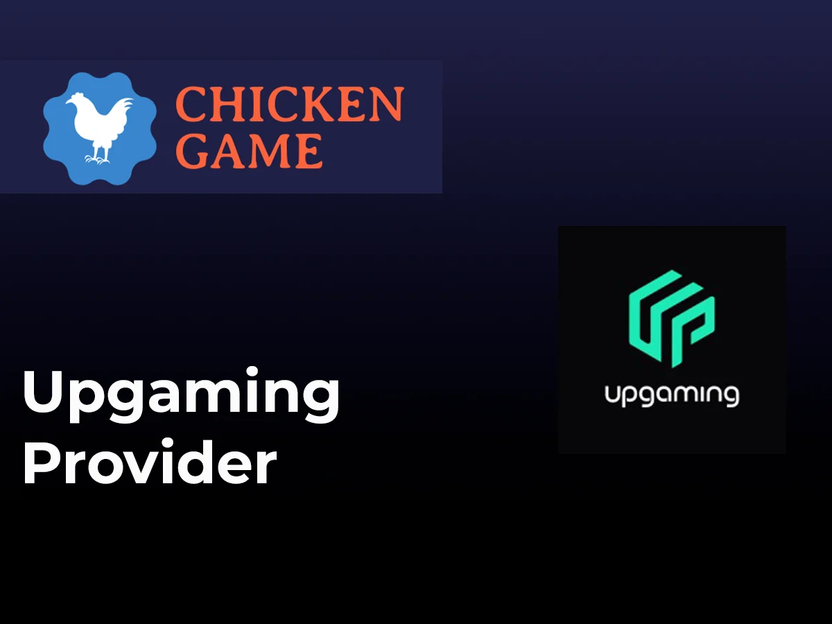 Upgaming games provider